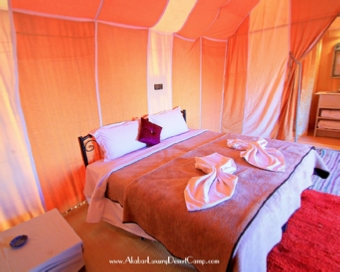 Accommodation for private tours in Morocco