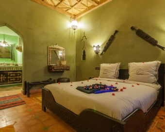 Accommodation for private tours in Morocco