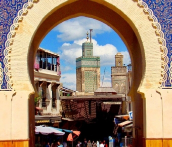 Fes Tour Morocco