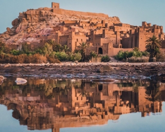 Best Moroccan Destinations to Visit