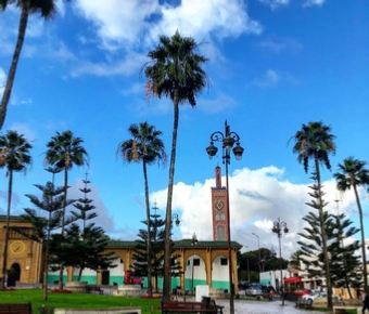 Casablanca 1 Day Trips