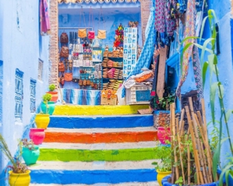 Best Moroccan Destinations to Visit