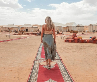 Morocco Tours