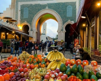 Best Moroccan Destinations to Visit