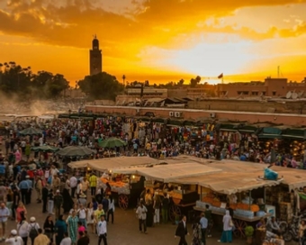 Best Moroccan Destinations to Visit