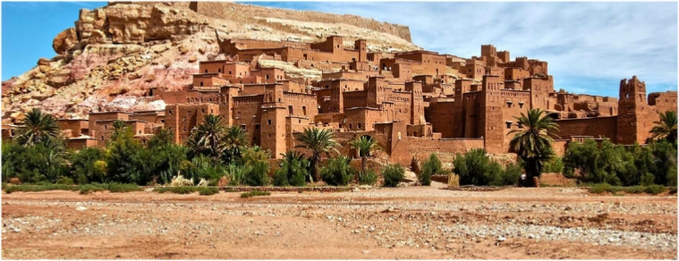 3 day Merzouga desert tour from Marrakech