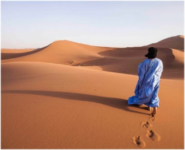 3-Day Chegaga Desert Tour from Marrakech