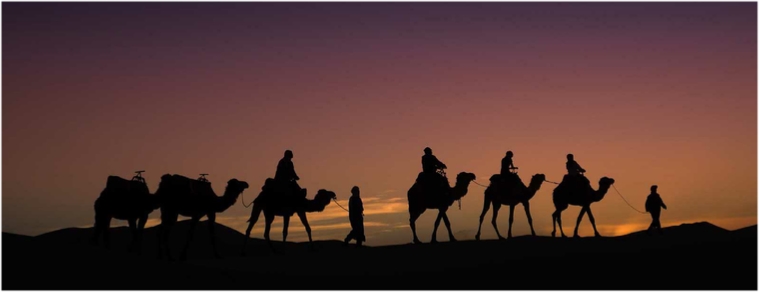 3 day Fes tour to Merzouga and Marrakech