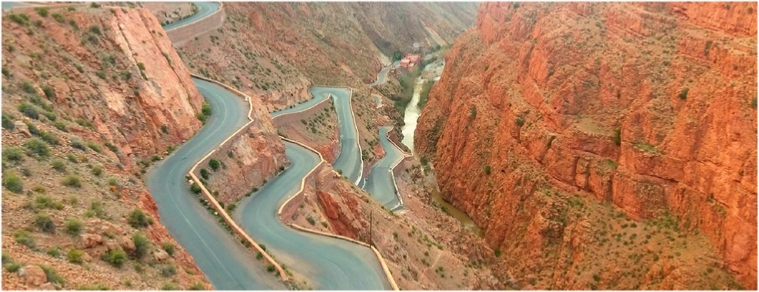 Agadir Desert Tour